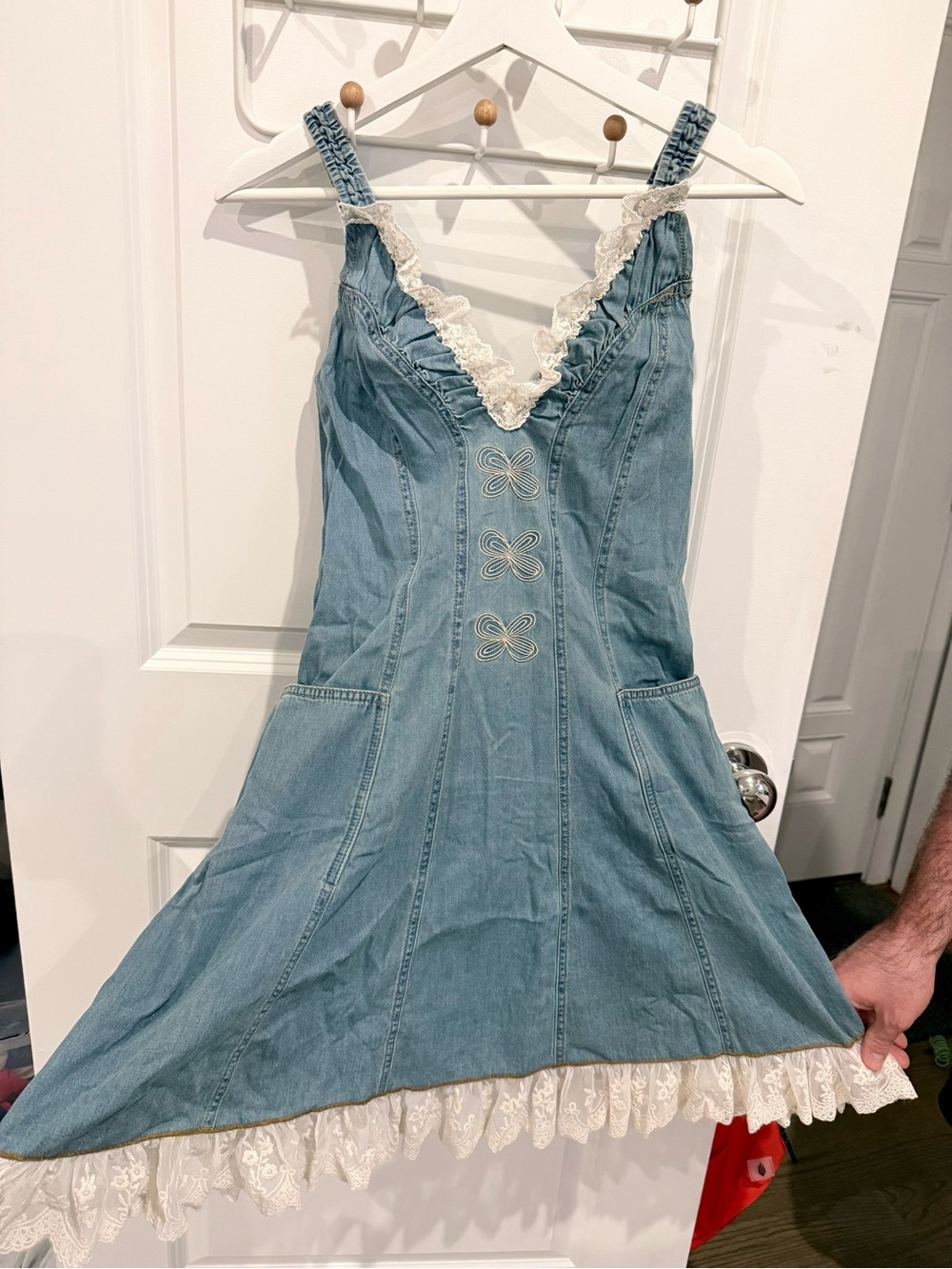 Midi Dress - Picture 7 of 9